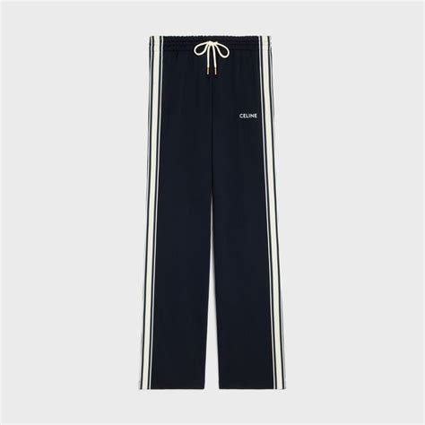 celine tracksuit bottoms.